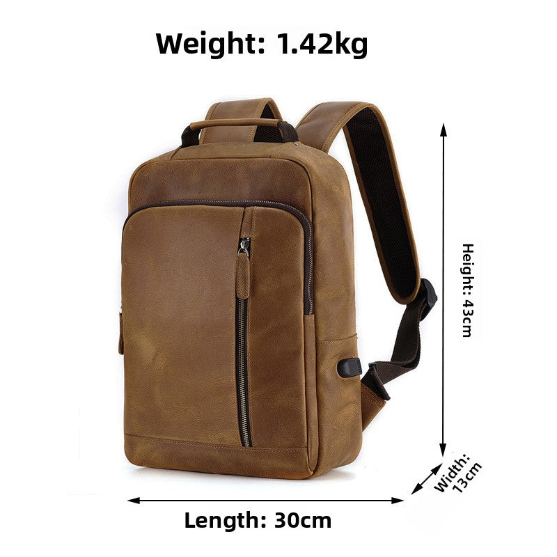 Large Capacity Travel Backpack