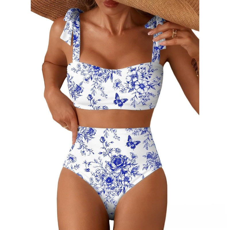 Classic Two-Piece Bikini