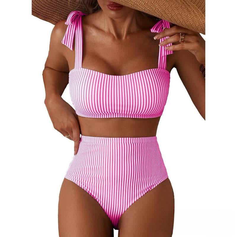 Classic Two-Piece Bikini