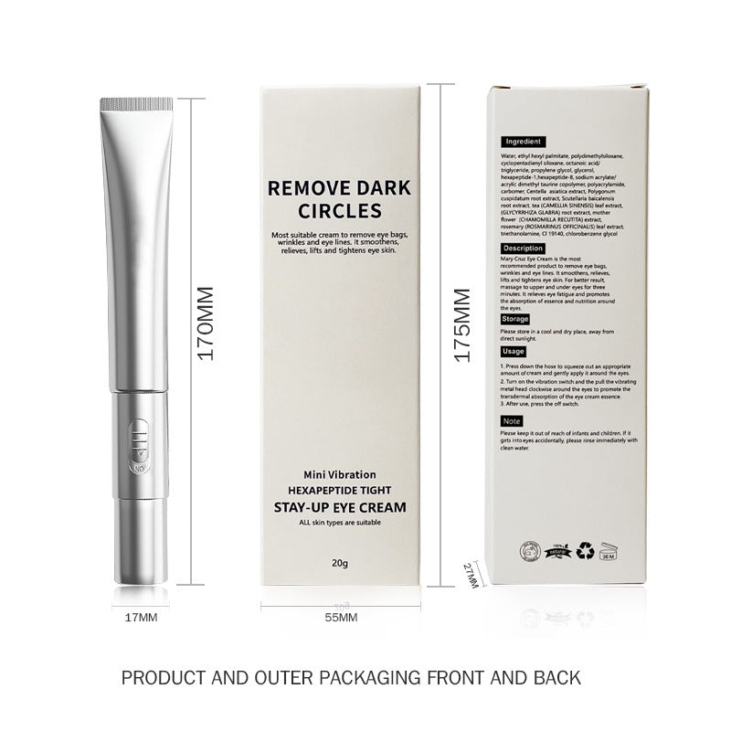 THE EYE REVIVAL- THE PEPTIDE PULSE ™