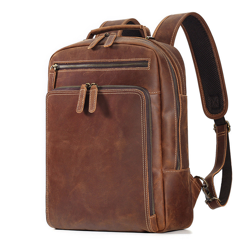 Large Capacity Travel Backpack