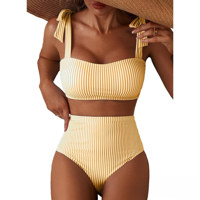 Classic Two-Piece Bikini