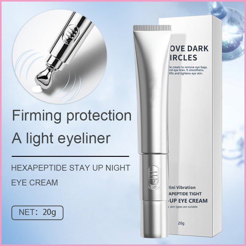 THE EYE REVIVAL- THE PEPTIDE PULSE ™