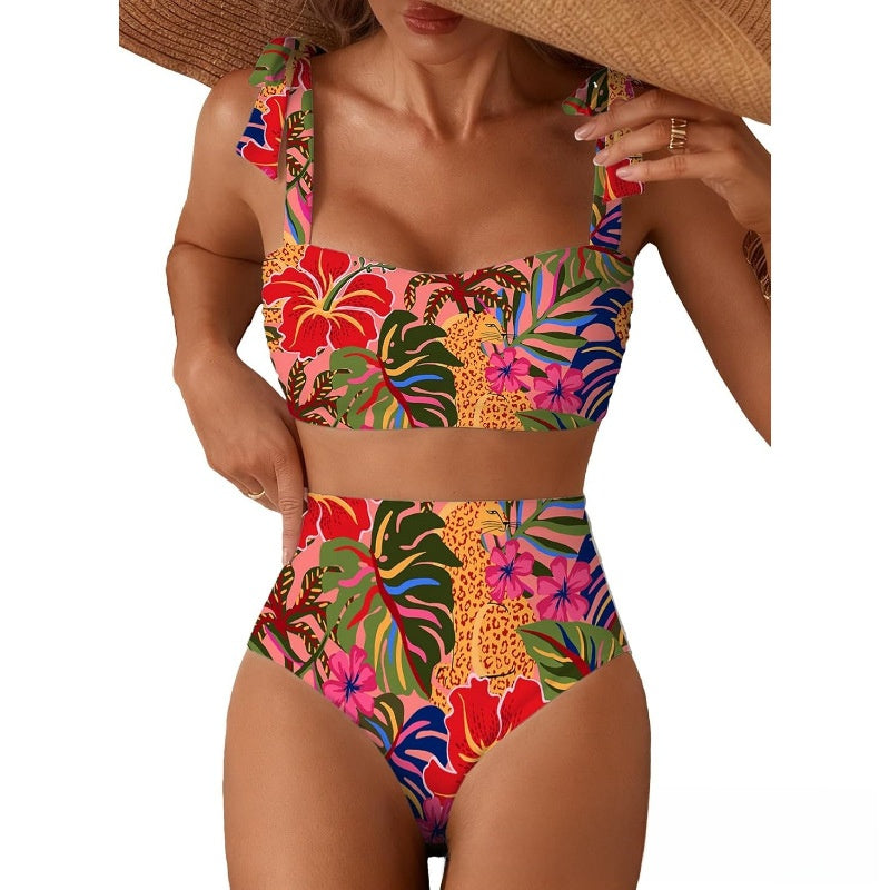 Classic Two-Piece Bikini