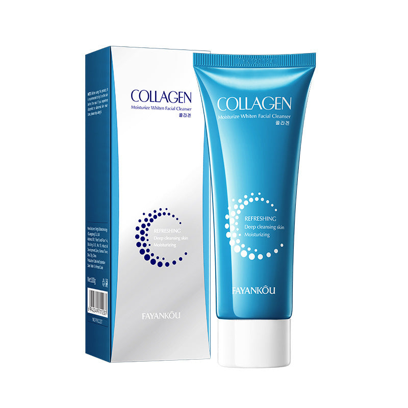 Collagen Skincare Series