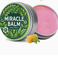 Miracle Balm for Leg Comfort and Skin Nourishment