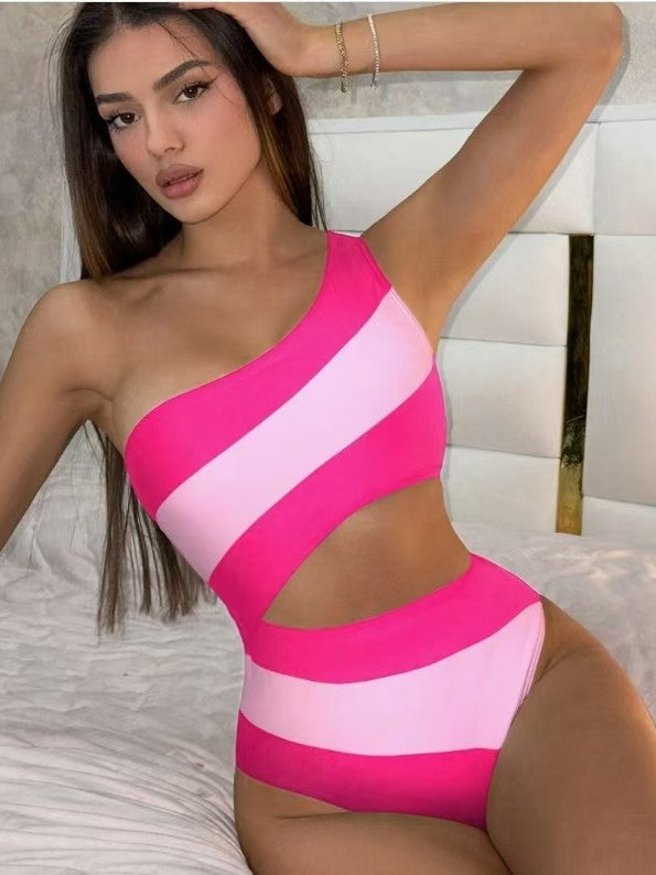 Women's One-Piece Swimsuit