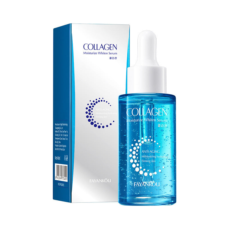 Collagen Skincare Series