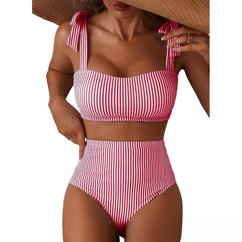 Classic Two-Piece Bikini