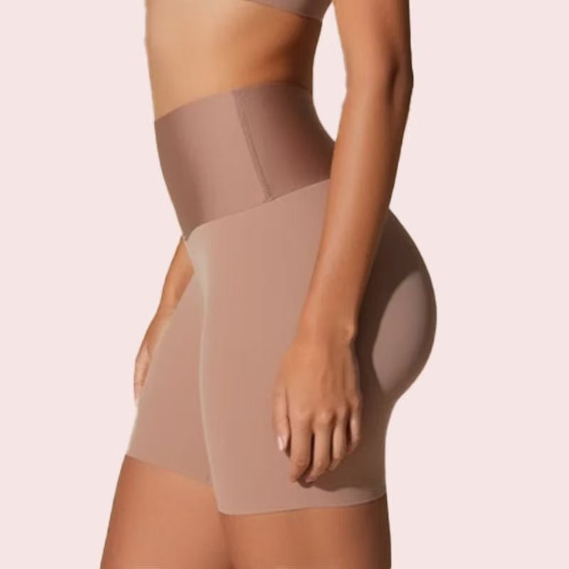High-Waisted Sculpting Leggings