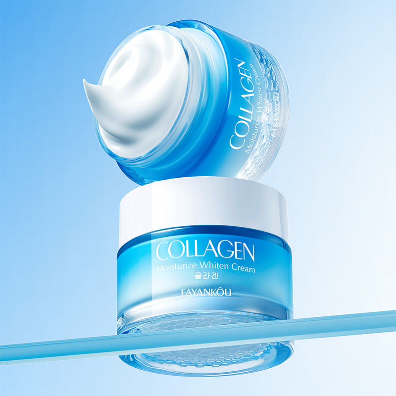 Collagen Skincare Series
