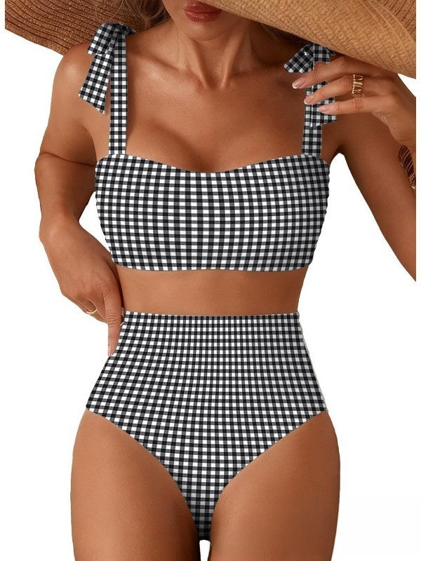 Classic Two-Piece Bikini