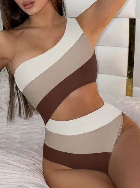 Women's One-Piece Swimsuit