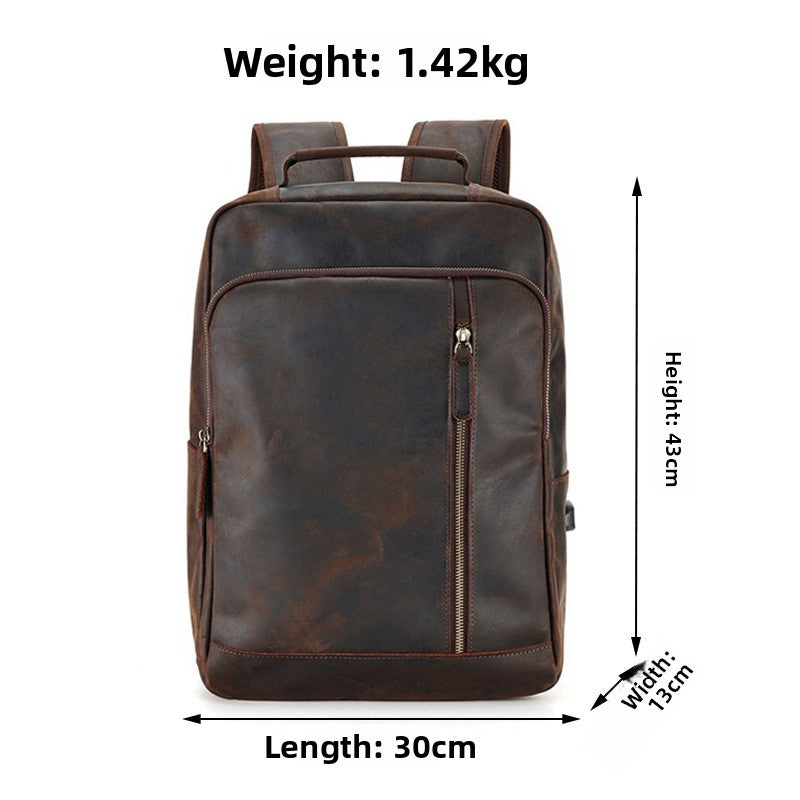 Large Capacity Travel Backpack