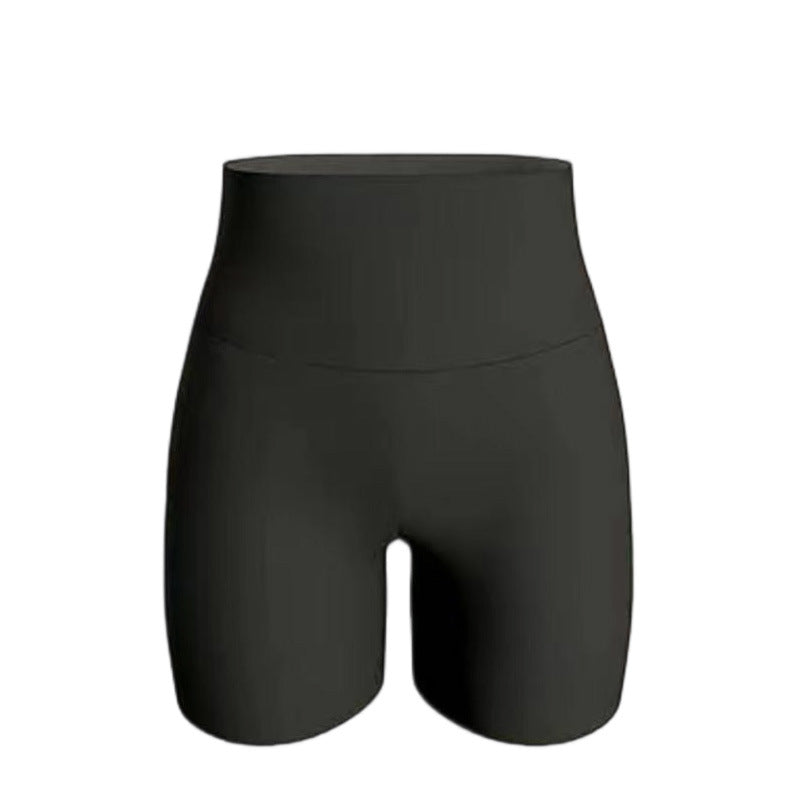 High-Waisted Sculpting Leggings