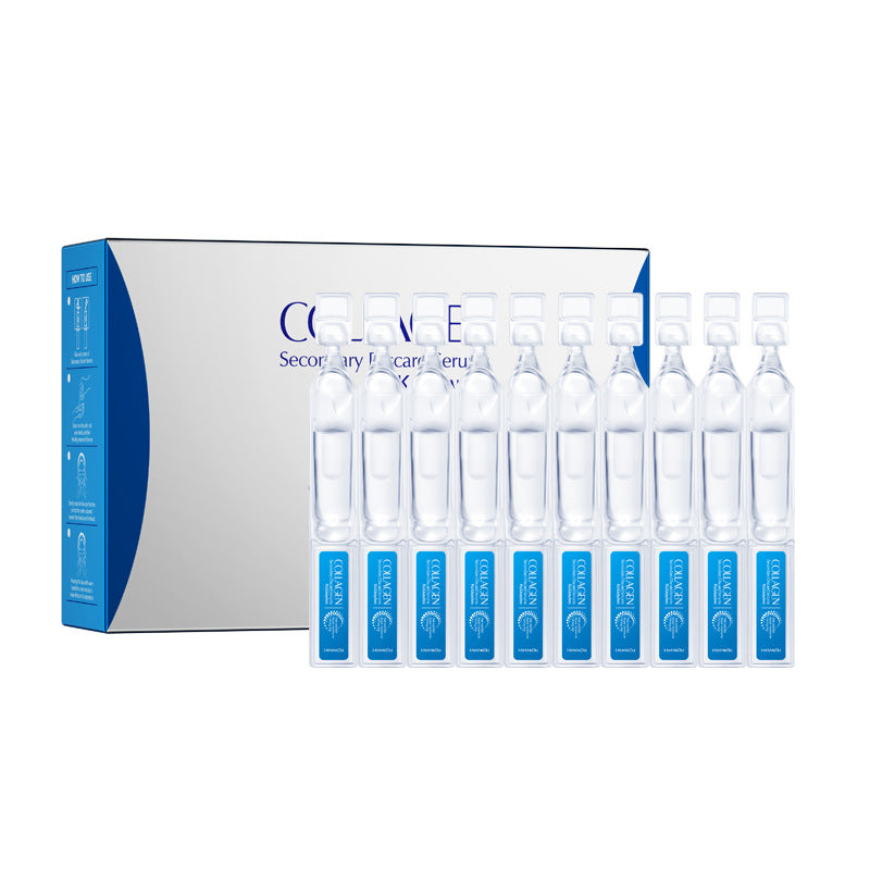 Collagen Skincare Series