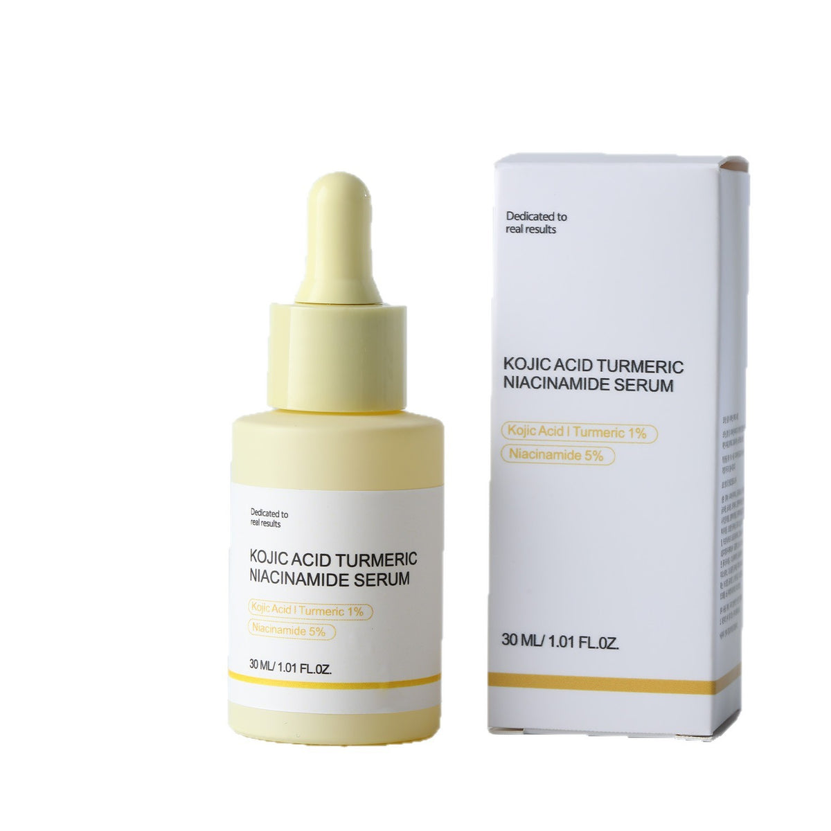 Hydrating Glow Serum 30ml