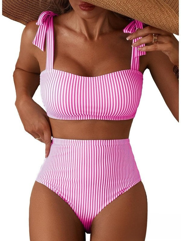 Classic Two-Piece Bikini