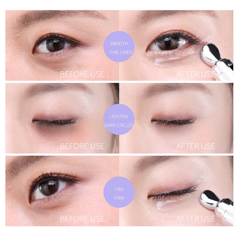 THE EYE REVIVAL- THE PEPTIDE PULSE ™