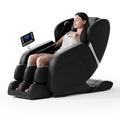 Full Body Deep Tissue Massage Chair – Black