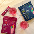Couples’ Wellness Pack – Hydrating Multivitamin for Her & Him