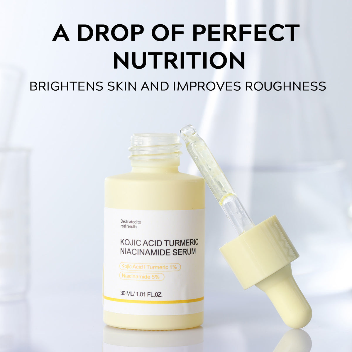Hydrating Glow Serum 30ml