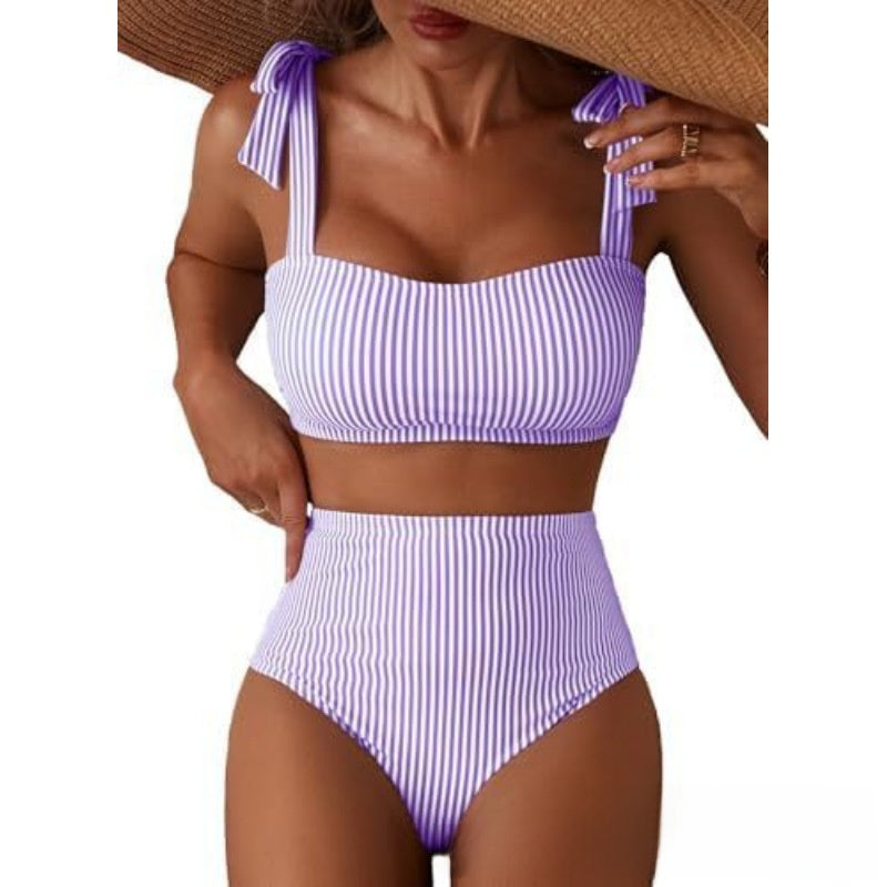 Classic Two-Piece Bikini