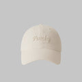 Cotton baseball cap