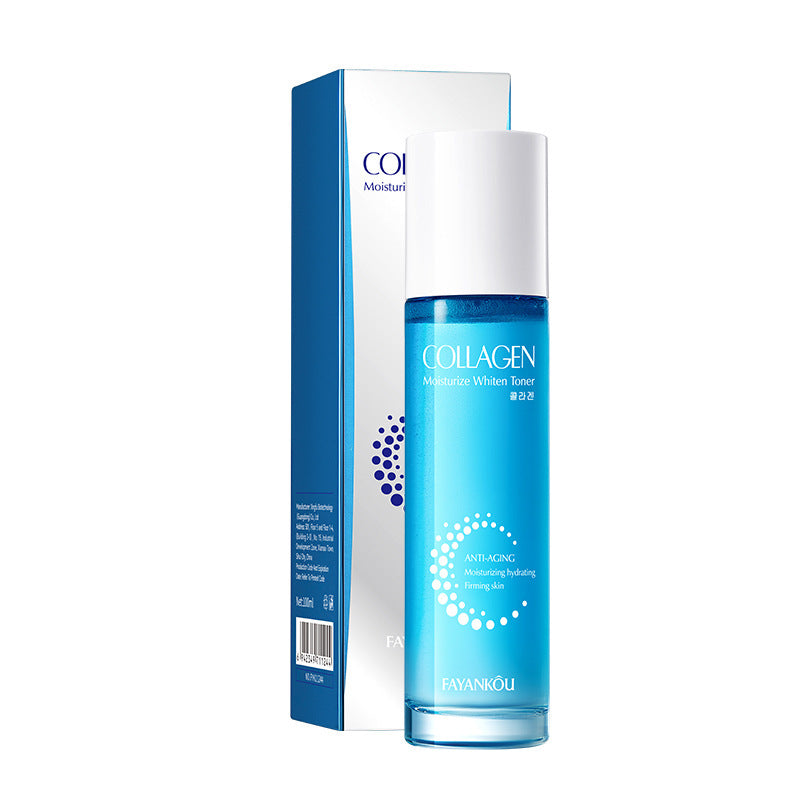 Collagen Skincare Series