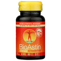Nutrex BioAstin Hawaiian Astaxanthin 4mg – 60 Softgels