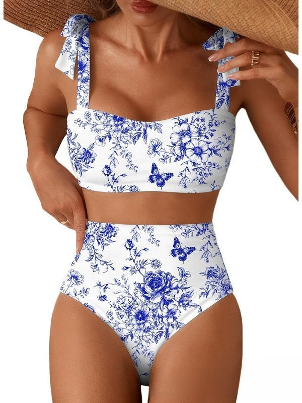 Classic Two-Piece Bikini