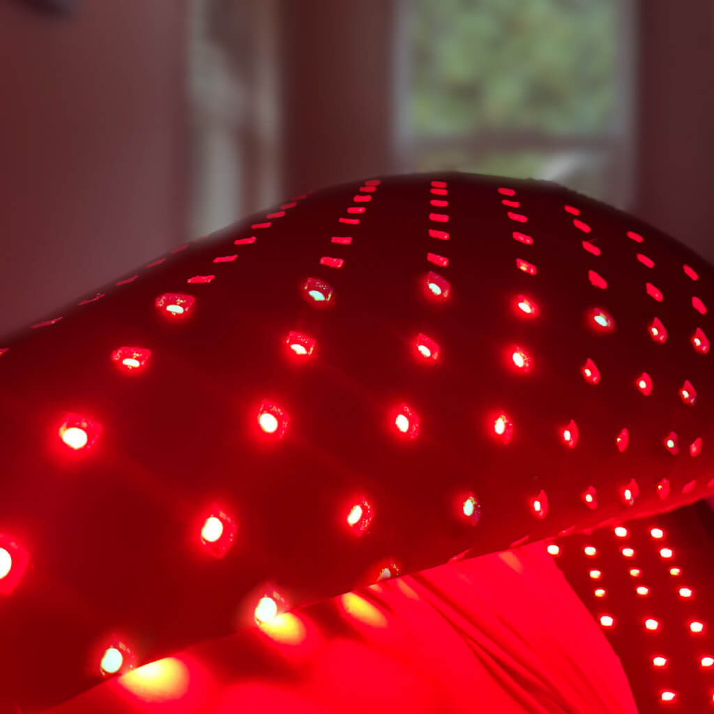 Nushape Body Pod – Full Body Recovery