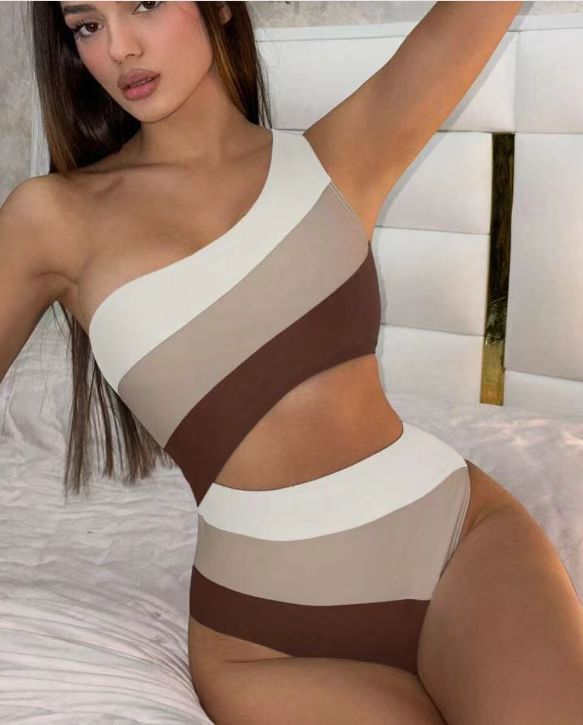 Women's One-Piece Swimsuit