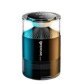 Smart Car Aromatherapy Machine with Cloud Design
