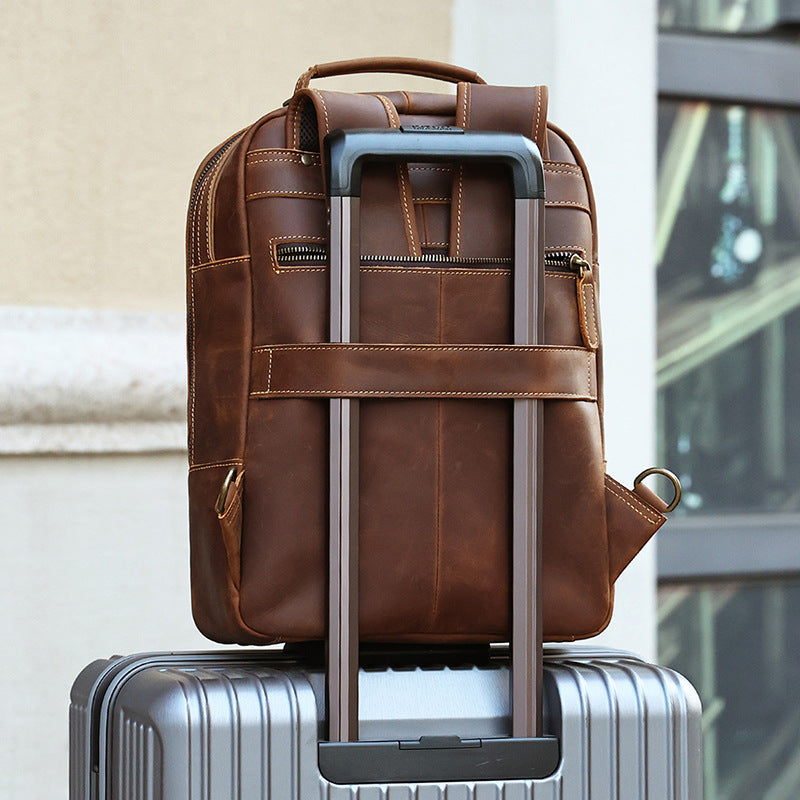 Large Capacity Travel Backpack
