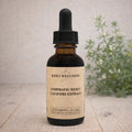 Lymphatic Reset Cleavers Tincture