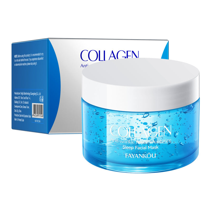 Collagen Skincare Series
