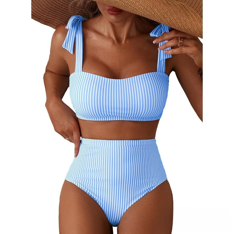 Classic Two-Piece Bikini
