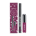 Peel-off Lip Liner and Lip Stain