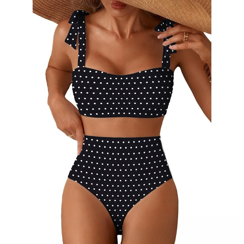 Classic Two-Piece Bikini