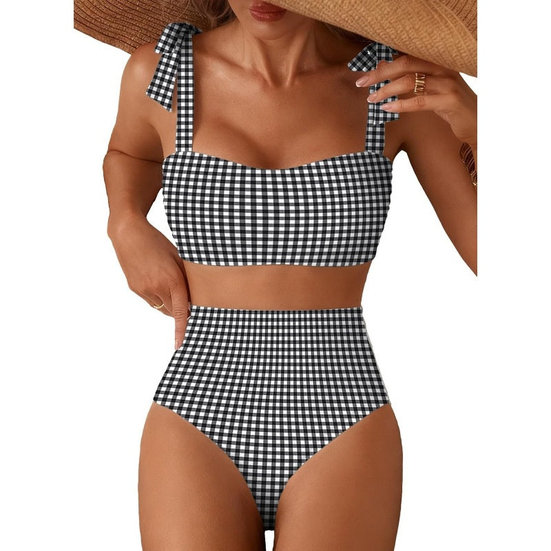 Classic Two-Piece Bikini