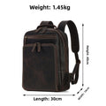 Large Capacity Travel Backpack