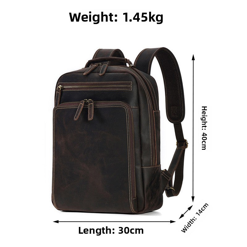 Large Capacity Travel Backpack