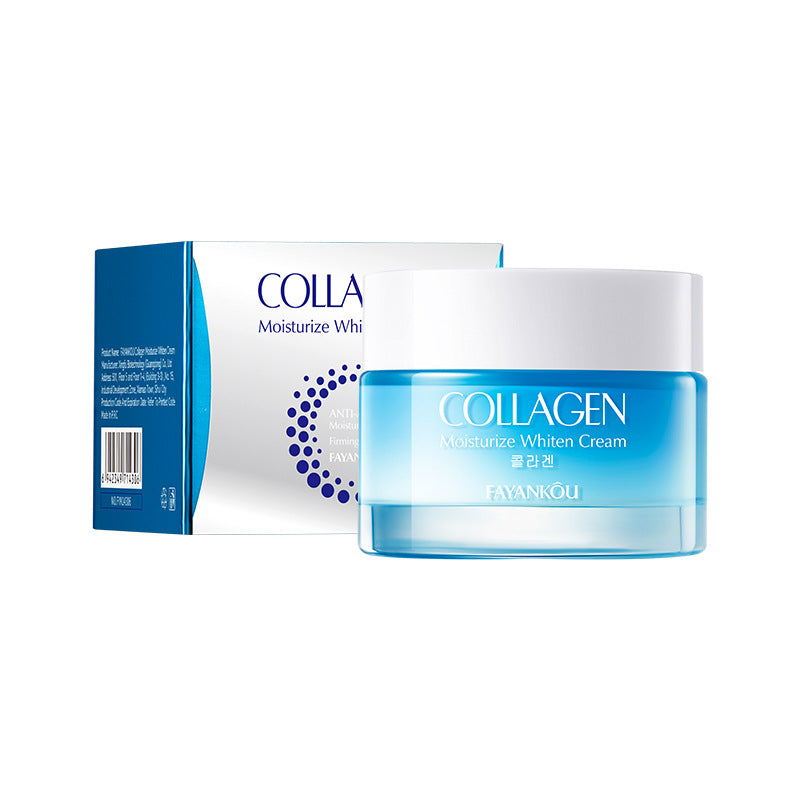 Collagen Skincare Series
