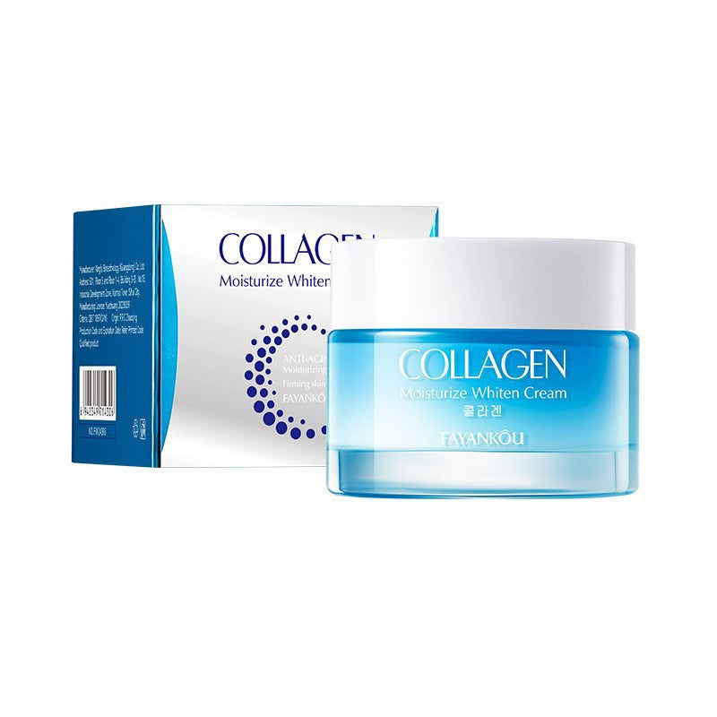 Collagen Skincare Series