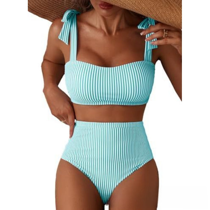 Classic Two-Piece Bikini