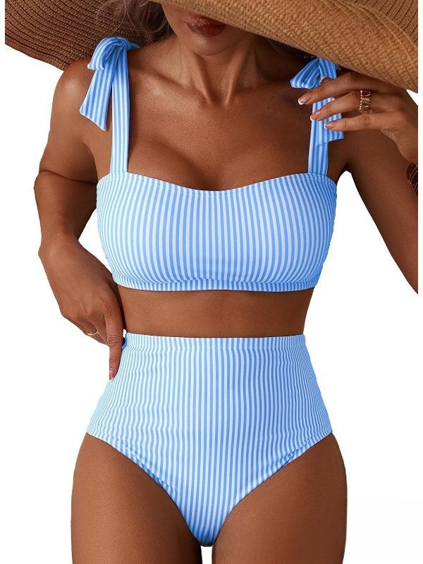 Classic Two-Piece Bikini