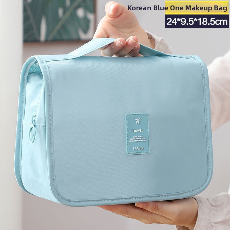 Carry-On Organizer Bag