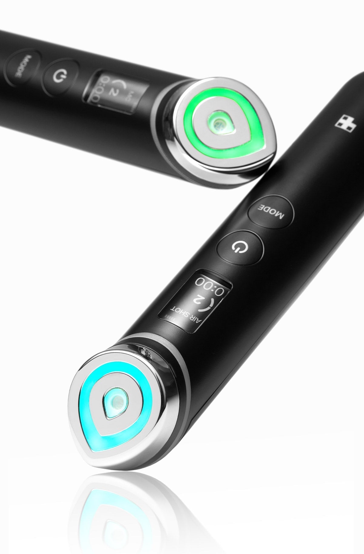 Medicube AGE-R Booster Pro – Black