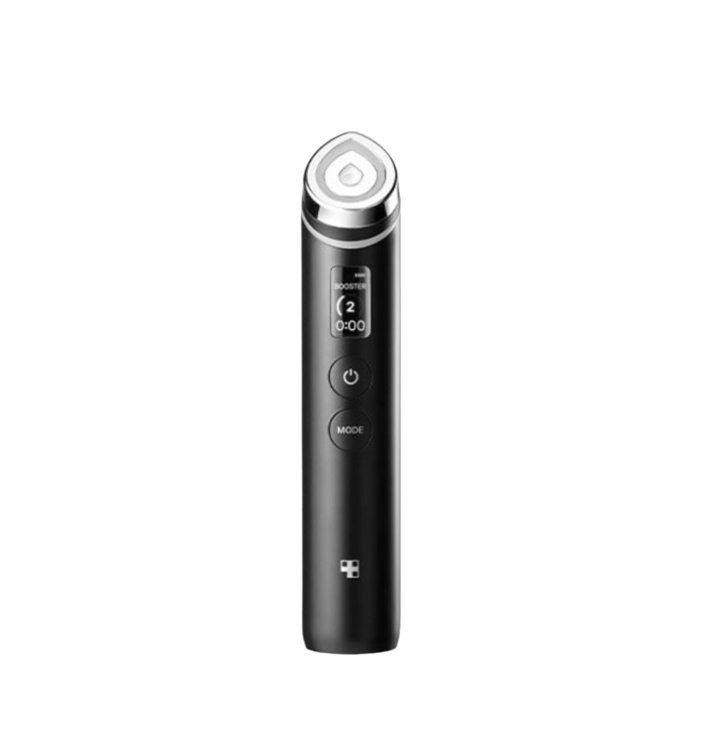 Medicube AGE-R Booster Pro – Black